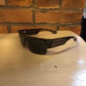Electric Mutiny Sunglasses